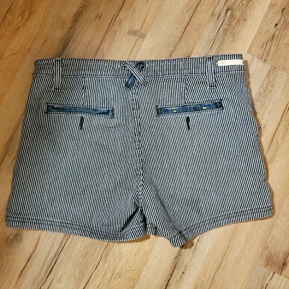 Piicro and the letterpress shorts size 28 - Picture 2 of 6